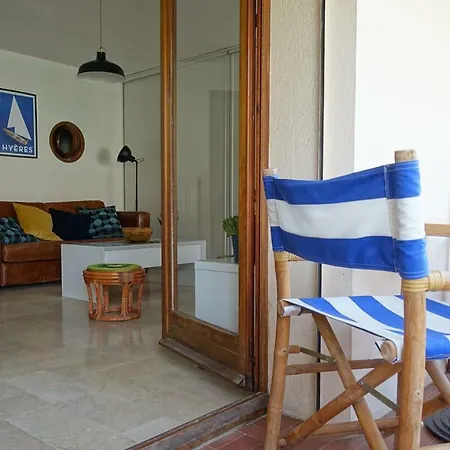 Appartamento 38m2 Avec Balcon En Plein Coeur De Ville *