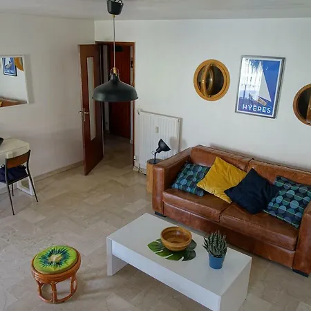 38m2 Avec Balcon En Plein Coeur De Ville Appartamento