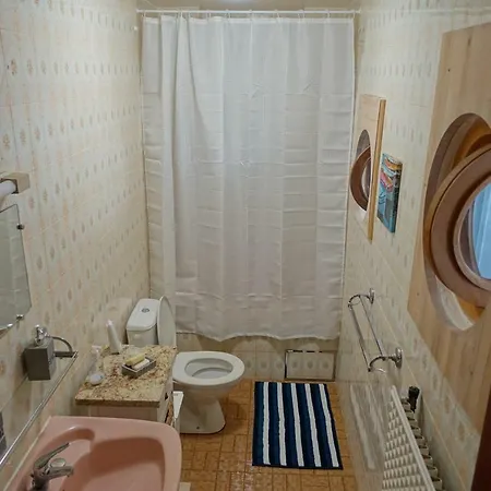 Appartamento 38m2 Avec Balcon En Plein Coeur De Ville