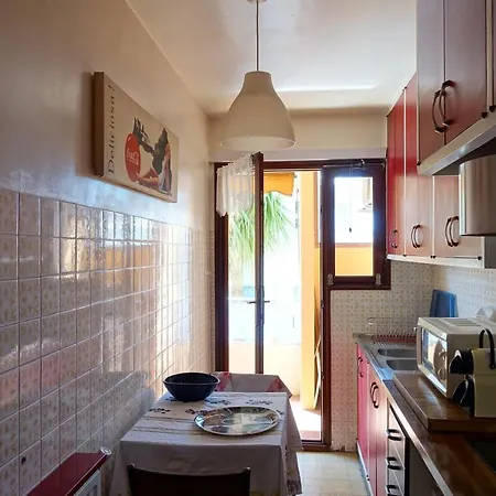 38m2 Avec Balcon En Plein Coeur De Ville Appartamento *